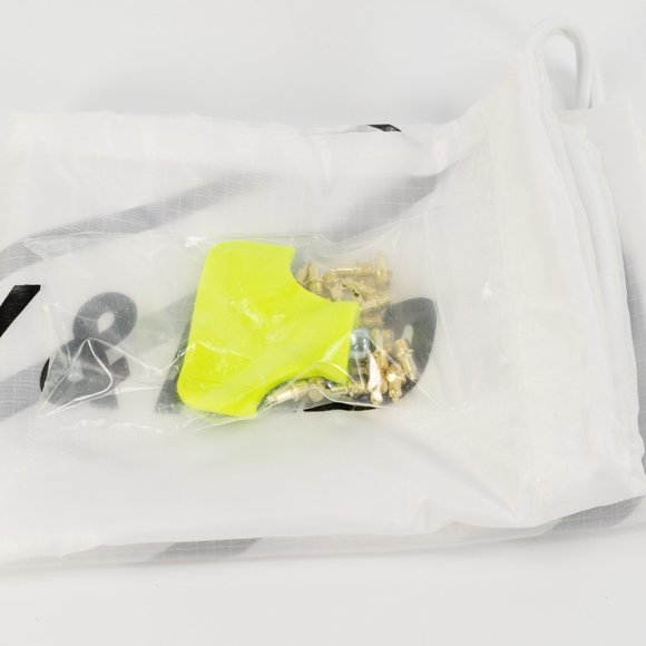 Nike High Jump Elite \'Volt Mint Foam\' DR9925-700 size 9-13 main image 9